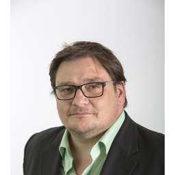 Matthias Heinrich Gerwert