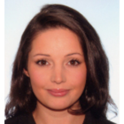Mag. Kristina Barada