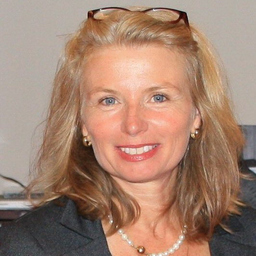 Theresia de Jong