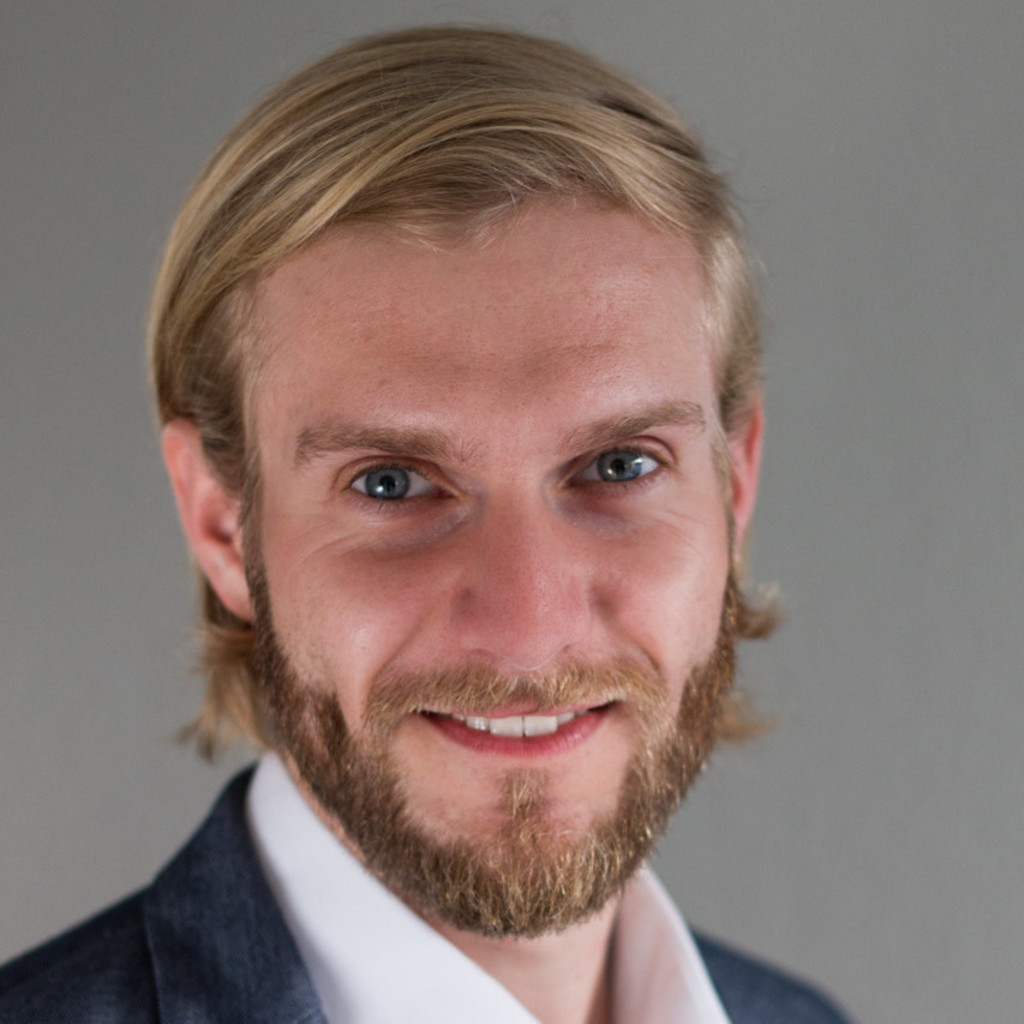 Michael Kraus Bachelorand MAN Diesel & Turbo SE, Augsburg XING