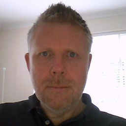 Andrew Barker