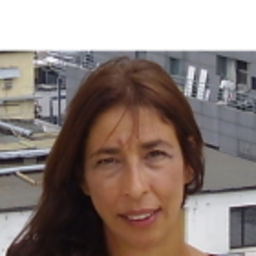 Cristina Lopez de Gerez