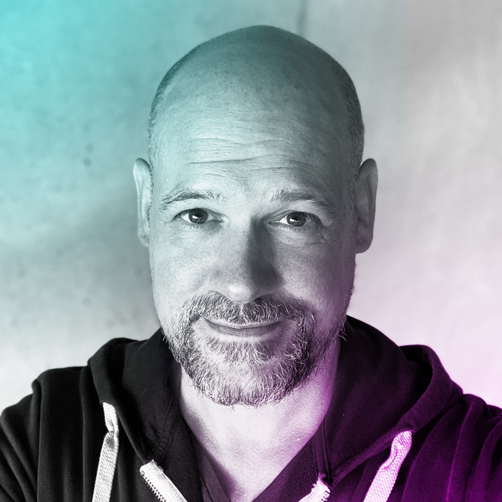 Christian Schneider Geschäftsführer Kreation FederhenSchneider GmbH