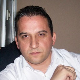 Amaç Keskin