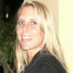 Profilbild Stephanie Berner