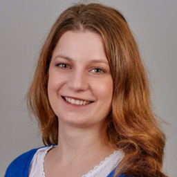 Verena Alexandra Marx
