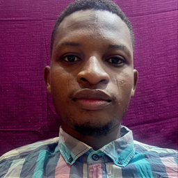 ABASS UMAR