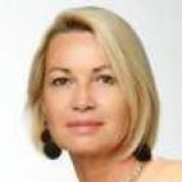 Mag. Brigitte Dübell