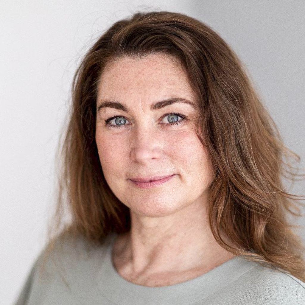 Social Media Profilbild Anja Niemczyk Köln