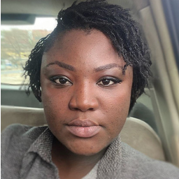 Helen Asor Afriyie