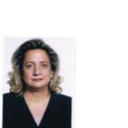 Maria Jesus Lage Martinez