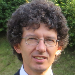 Jörg Lindemann