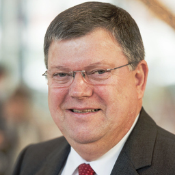 Profilbild Hans-Peter Reuter