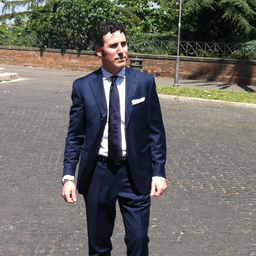 Gianluca Leonardi