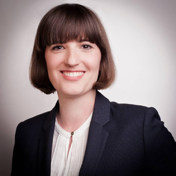 Dr. Ann-Christine Massenberg