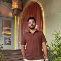 Anubhav Raj