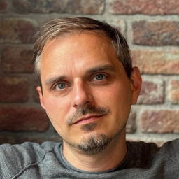Ing. Jean Debinski