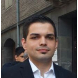 Fernando jorge Serrano Vieira da Silva