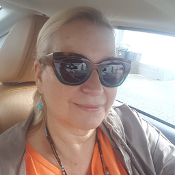 Heike Berger