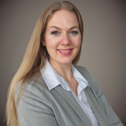 Franziska Schmalzbauer