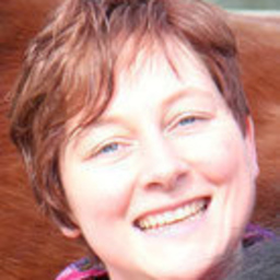 Christina Arps