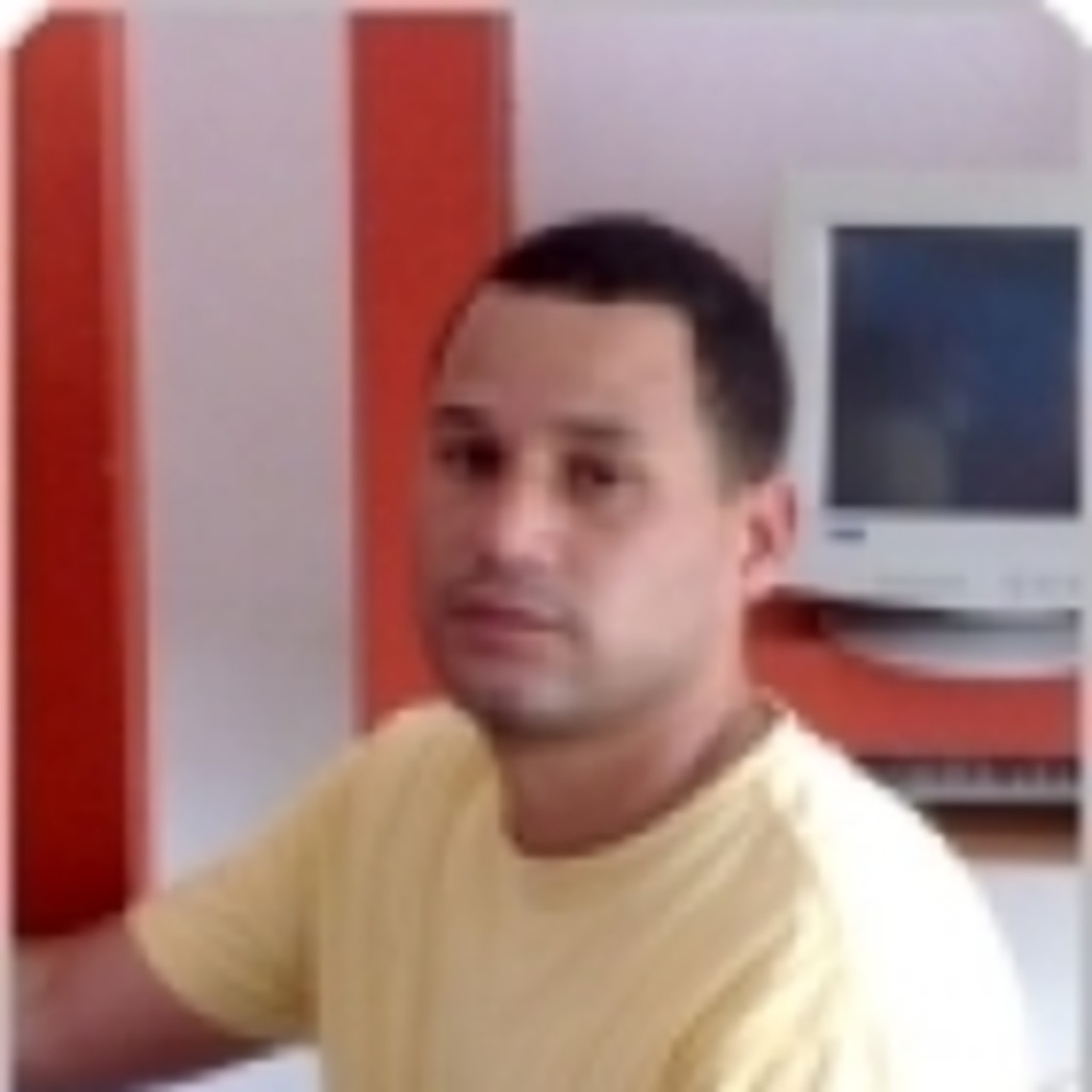 pedro garrido gerente centro de e XING