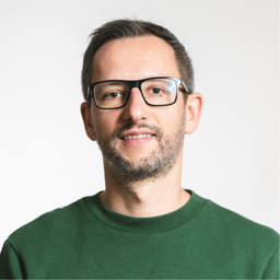 Dominik Bodendörfer's profile picture