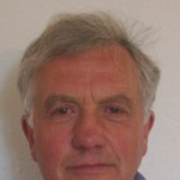 John Twidell