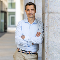 Mario Baumann