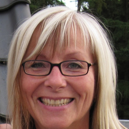Ulrike Jensen
