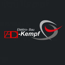 Dimitrij Kempf
