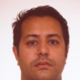 Rachid Akchouch