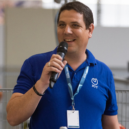 Moritz Volk