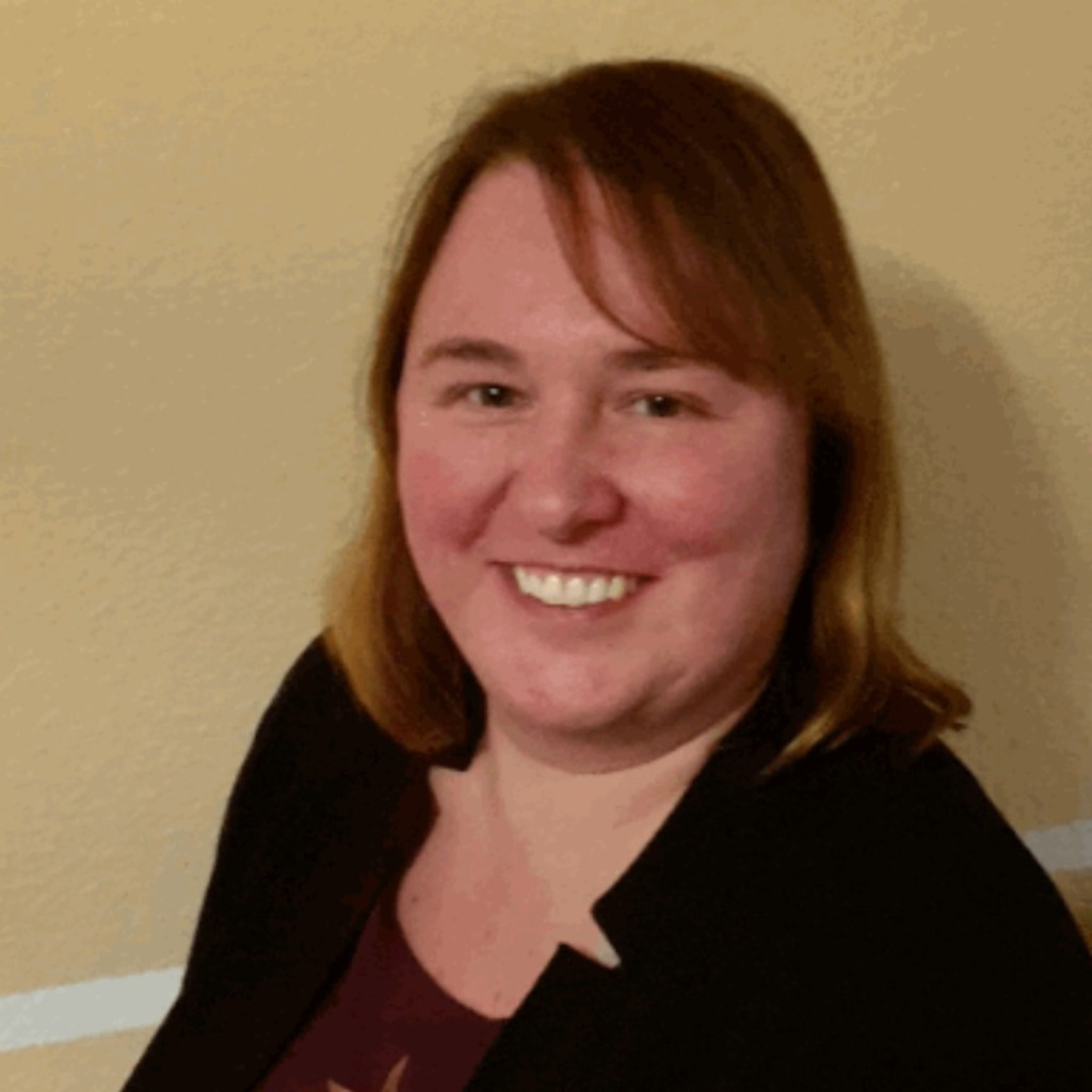 Marina Lange Leiterin Zahlungs und Forderungsmanagement EWE NETZ