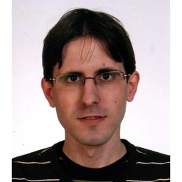 David Cervelló Batlle
