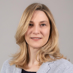 Simone Schriever