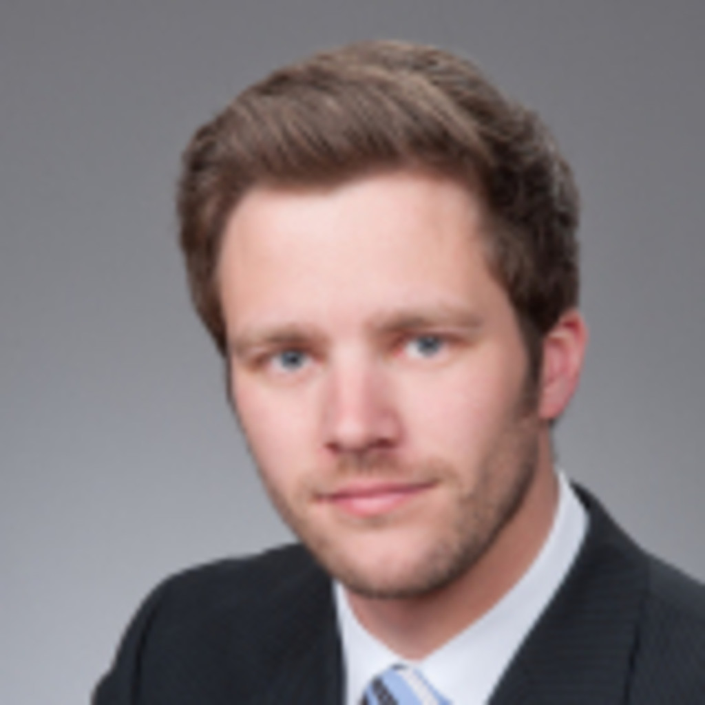 Alexander Fabritius Analytics Strategy Consultant Accenture GmbH XING