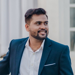 Tushar Shinde