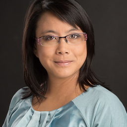 Thuy-Mien Haushahn