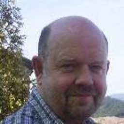 Harald Bücken