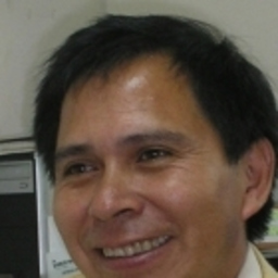 Jorge Gabriel Aedo Muñoz
