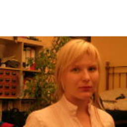 Wiebke Becker