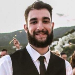 Sam Nasrollahi Nouri Daryan Manzano