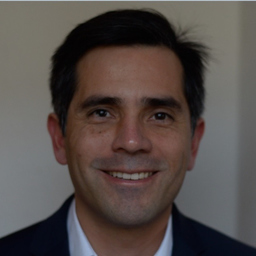 León Mauricio Juárez Paz