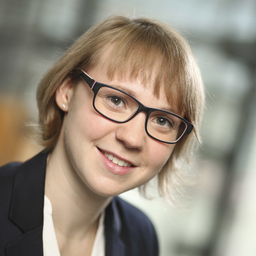 Profilbild Elisa Götze