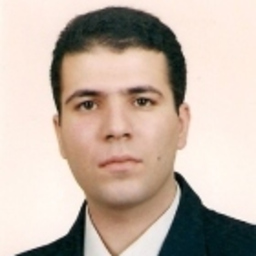 Ali Reza Soudachi