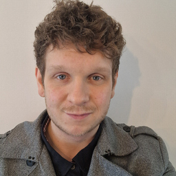 Beau Thomas