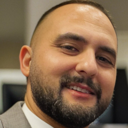 Resul Öztas