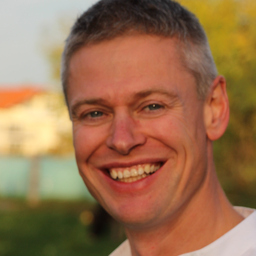 Markus Blenk's profile picture