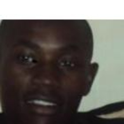Stephen Njau